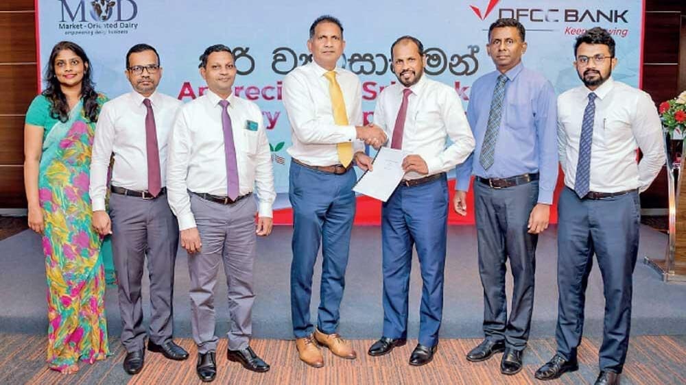 Thumbnail for Arla Foods launches protein-packed meal-replacement drinks in Denmark