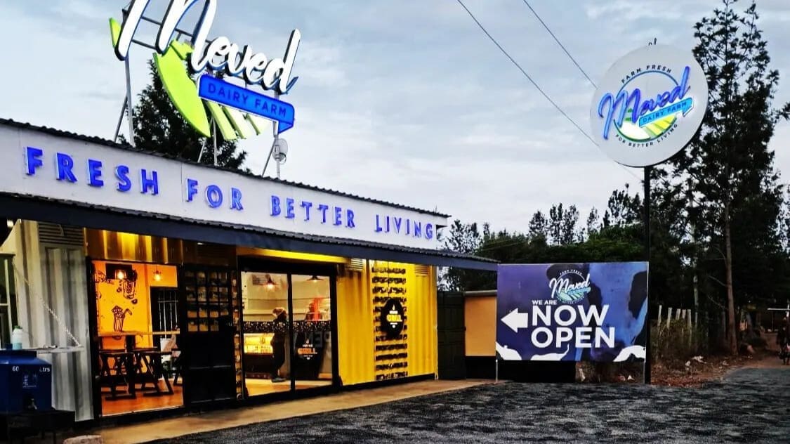 Thumbnail for Tirlán Co-op plans US$264M Glanbia share spin-out to members