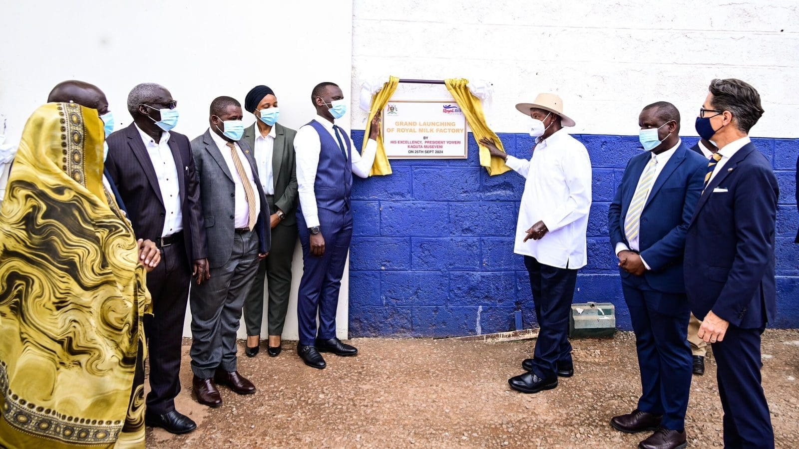 Thumbnail for Lifeway Foods expands global reach with new kefir distribution in South Africa