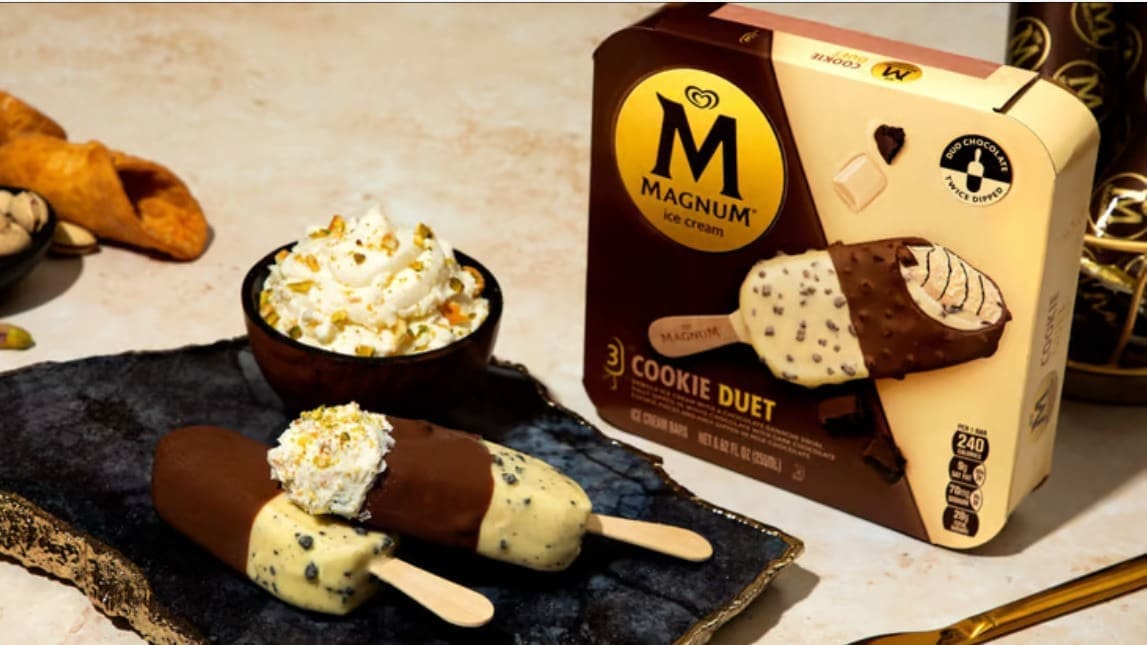 Thumbnail for 21st.Bio receives GRAS approval for animal-free lactoglobulin ingredient