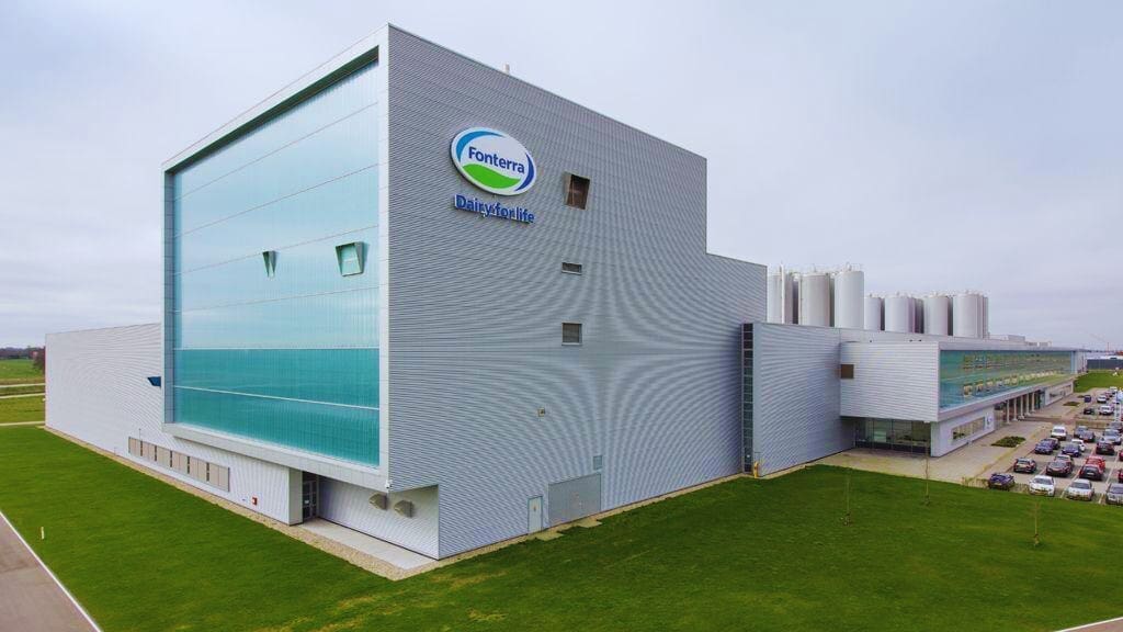 Thumbnail for CHI Limited wins multiple honors at Africa’s Brands Awards