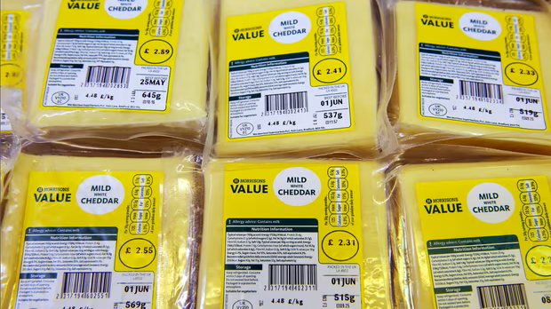 Thumbnail for AFI unveils news campaign for high protein products