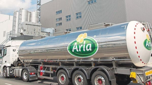 Thumbnail for Kenya begins roadmap implementation for sustainable dairy