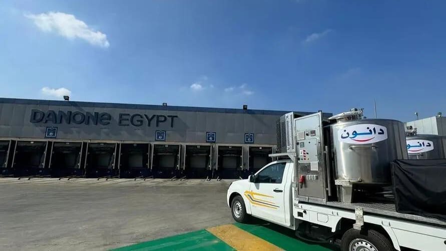 Thumbnail for Fonterra sees 27% decrease in profit posting NZ$1.17 billion for FY23