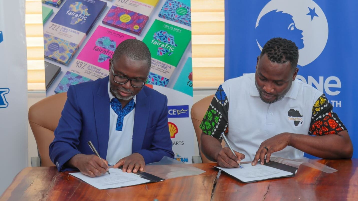 Thumbnail for Nestlé Côte d’Ivoire reports 52.3% net profit increase to US$20M