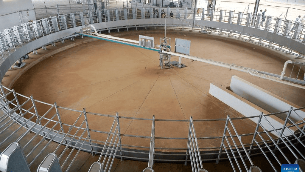 Thumbnail for Arla boosts Nigeria’s dairy self-sufficiency with cooperatives, new supply chain initiatives