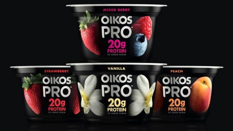 Thumbnail for Milk Specialties Global rebrands as Actus Nutrition to focus on nutritional solutions