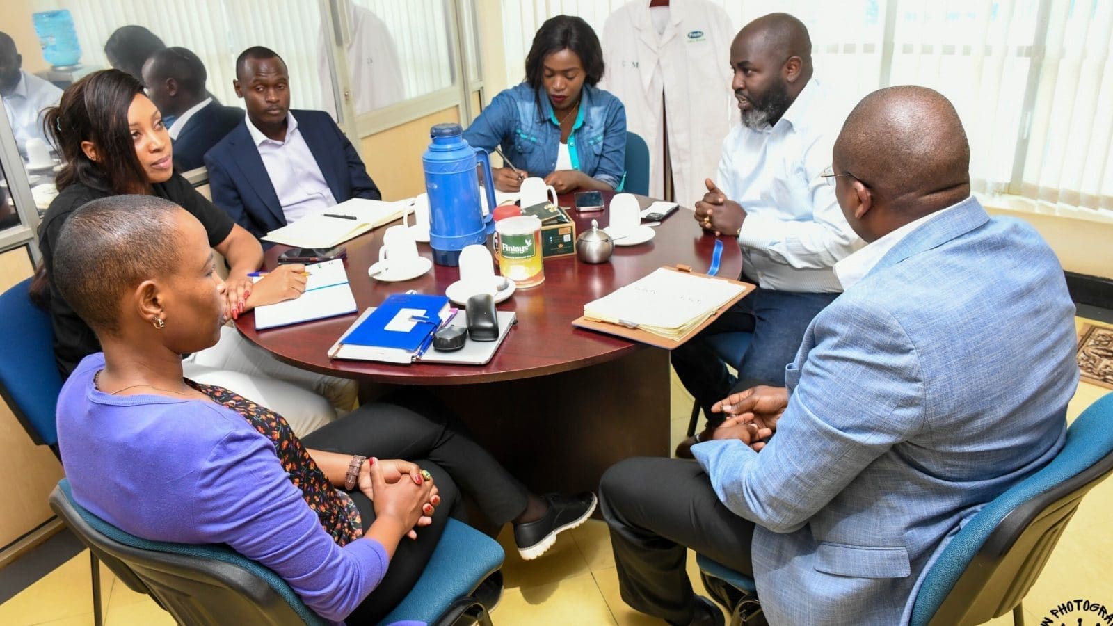 Thumbnail for Telangana government boosts dairy sector with US$5.9M investment