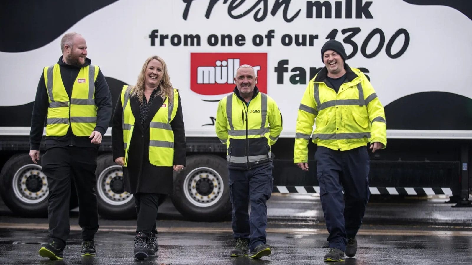 Thumbnail for Ugandan parliament approves abolition of Dairy Development Authority