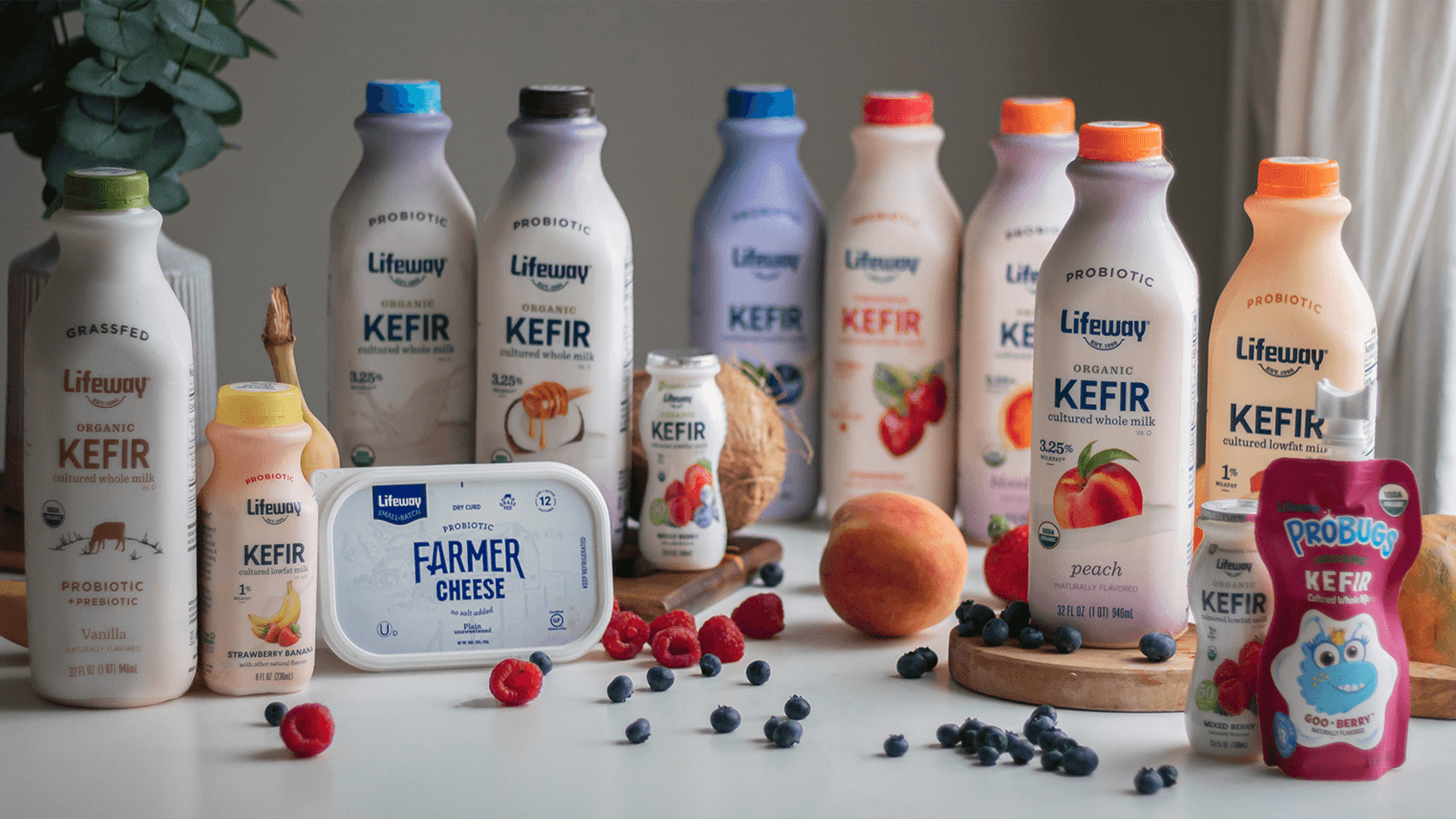 Thumbnail for Danone India sets stage for dairy product return with new investments