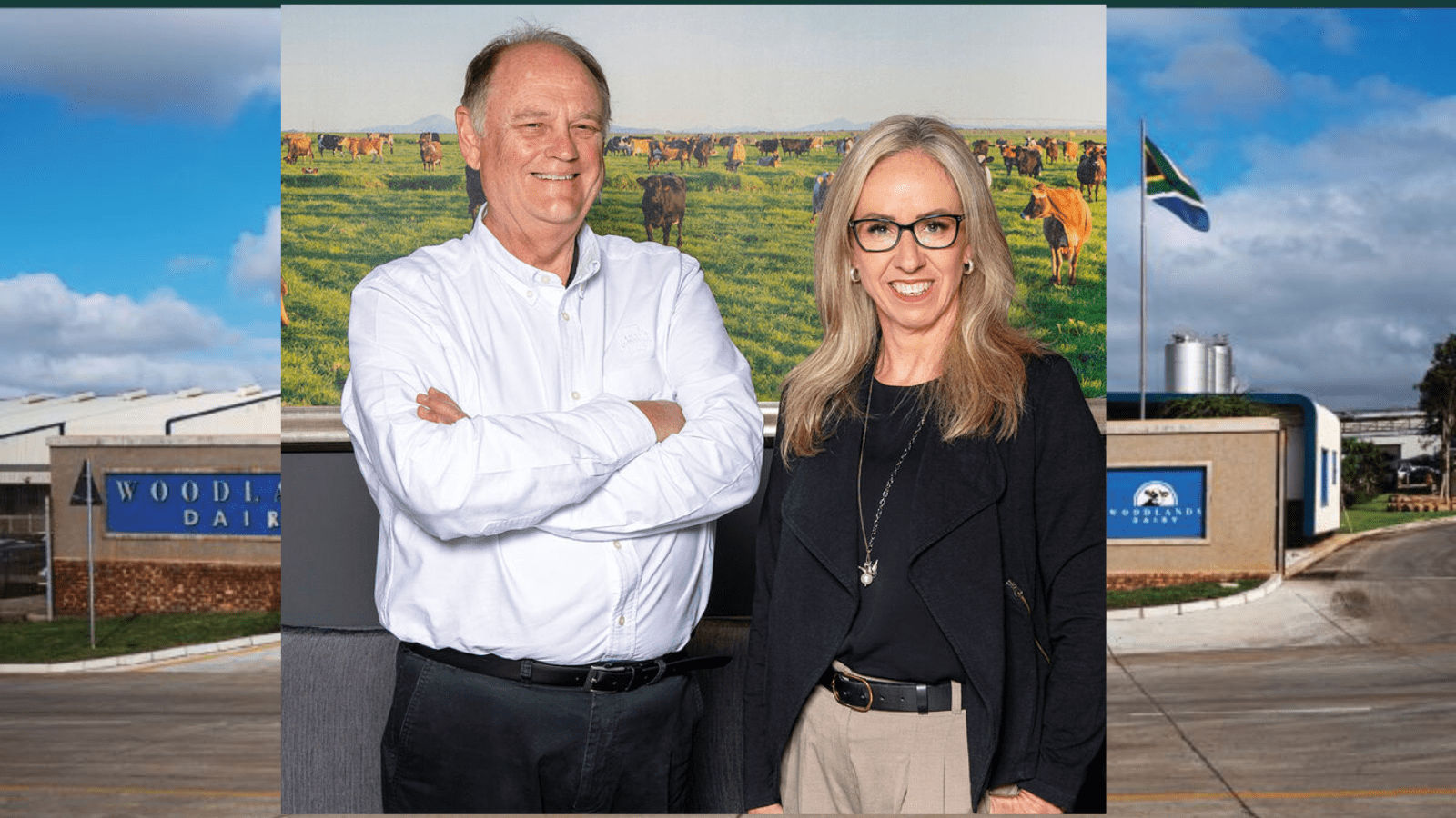 Thumbnail for De Heus Kenya unveils new nurse meal milk replacer for pig farmers