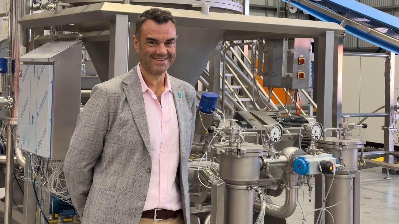 Thumbnail for Pure Dairy partners Great Lakes Cheese to boost production, innovation in Australia