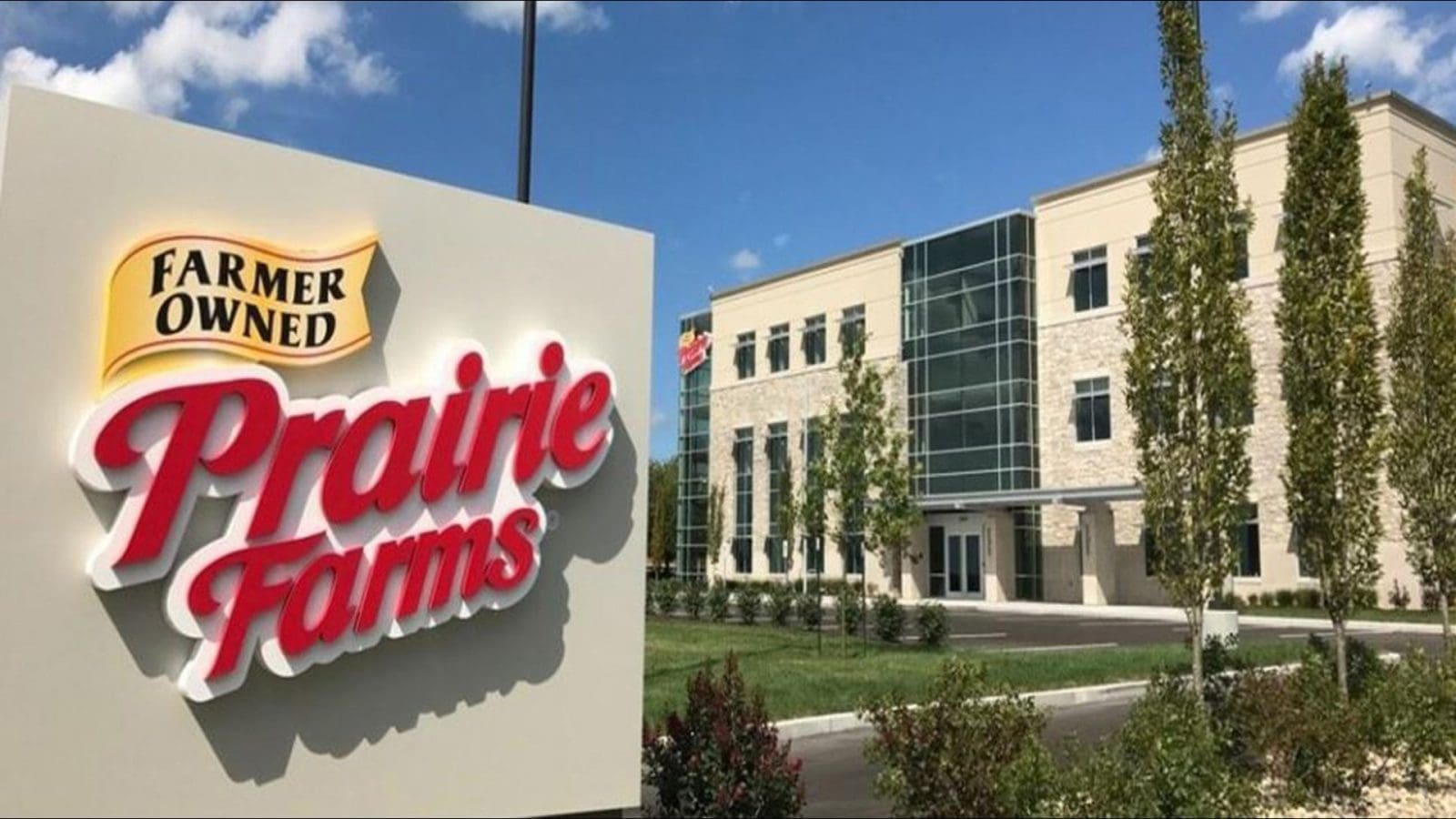 Thumbnail for Prairie Farms Dairy acquires SmithFoods manufacturing facilities