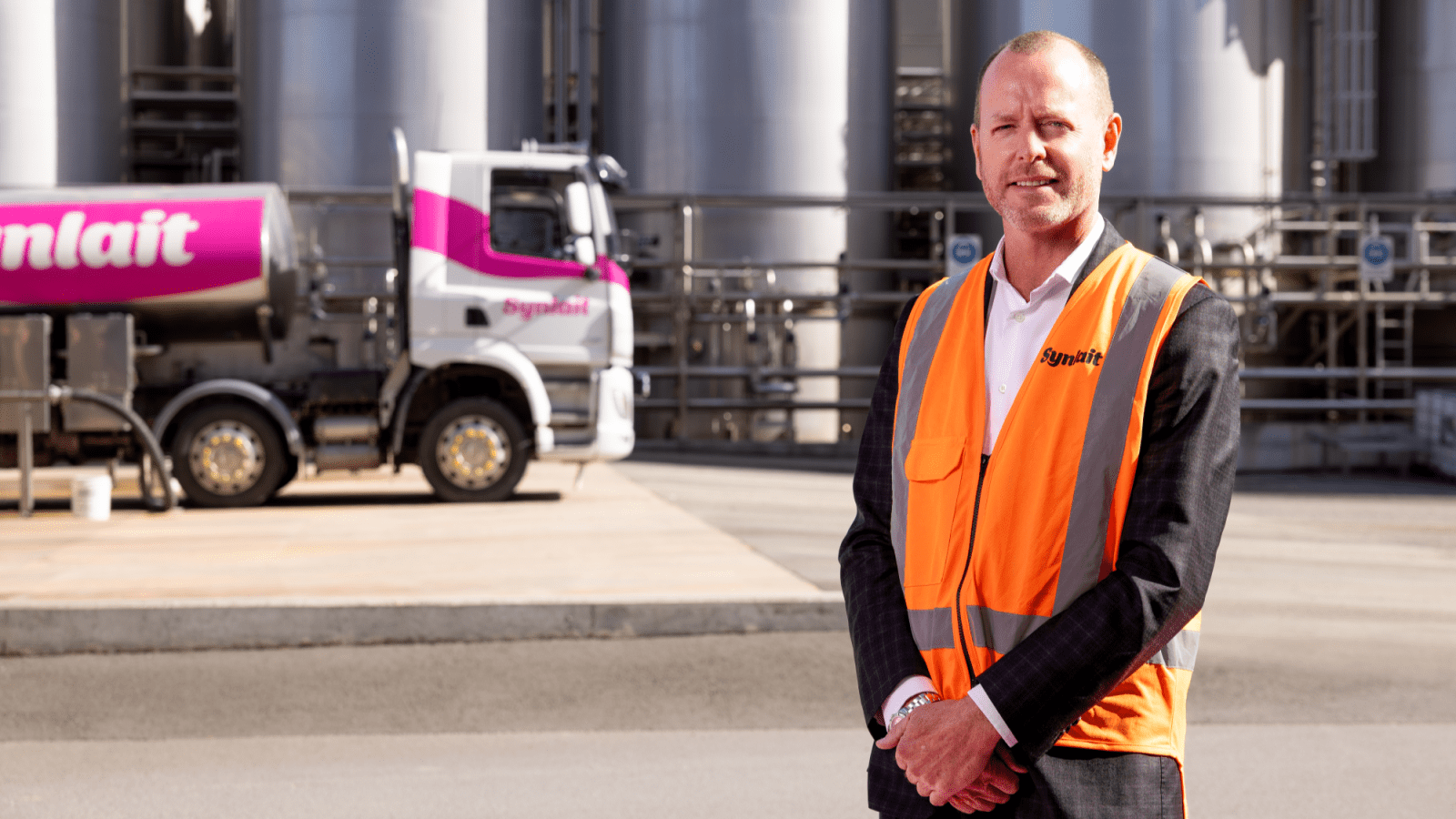 Thumbnail for Kabrita sees growing demand for goat milk-based infant formula