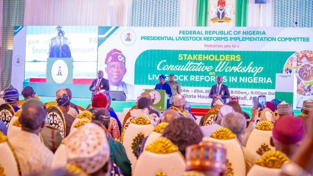 Thumbnail for IMCD unveils food and nutrition applications lab in Kenya to foster regional innovation