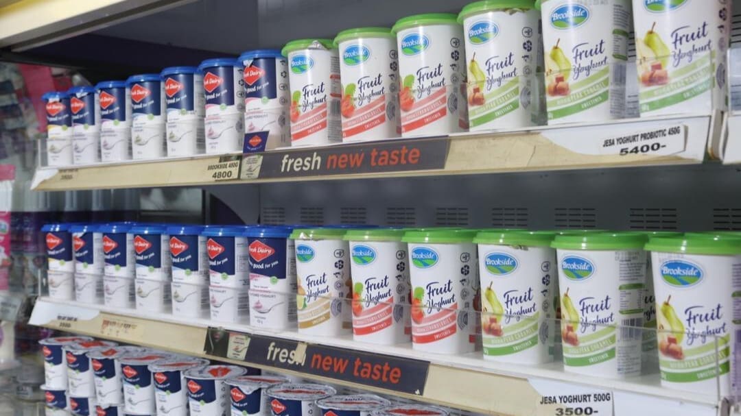 Thumbnail for Fresh Dairy launches ‘Yoghurt4Better’ campaign after FDA links yogurt to lower diabetes risk