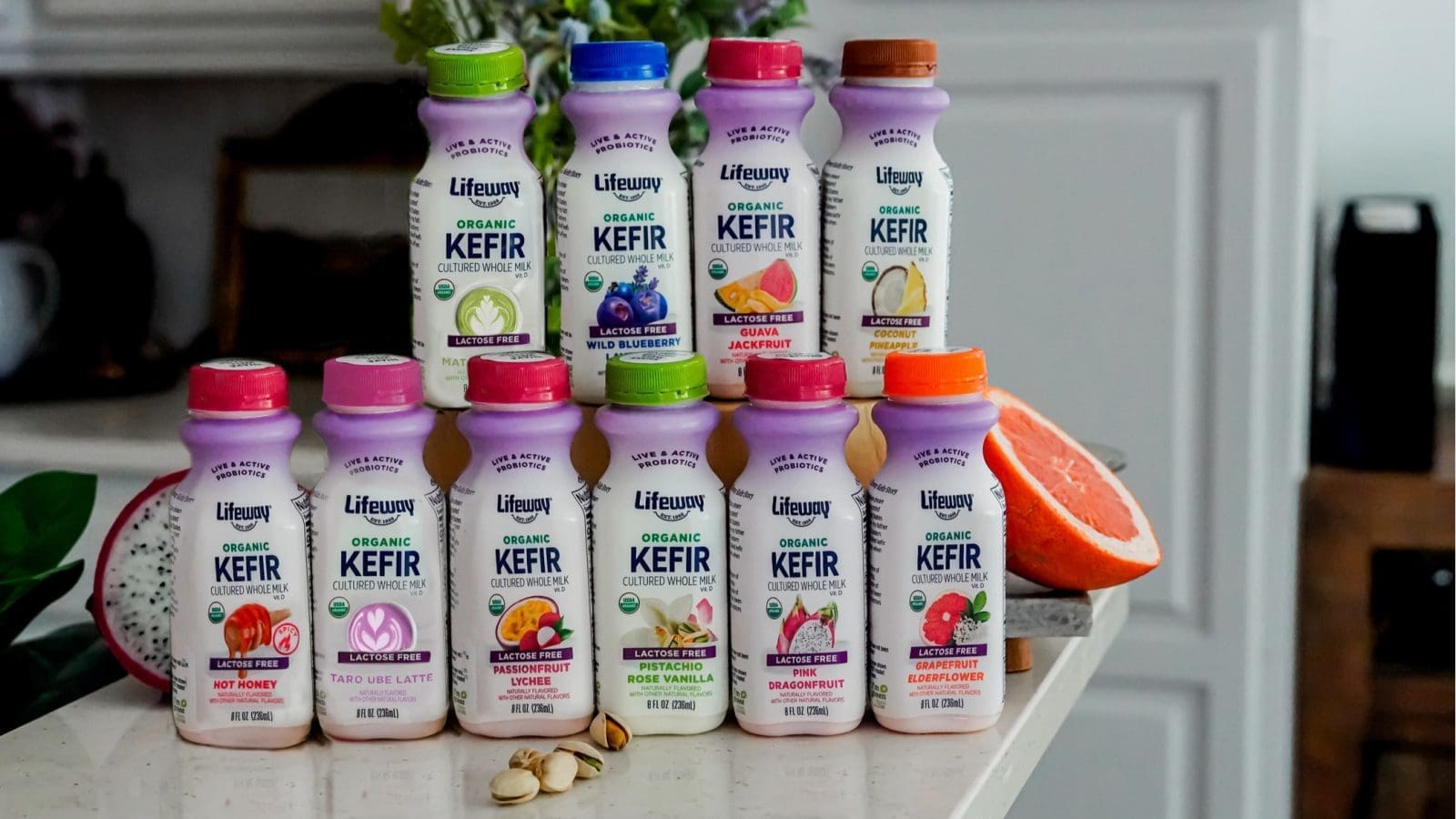 Thumbnail for Chobani introduces high protein Greek Yogurt line