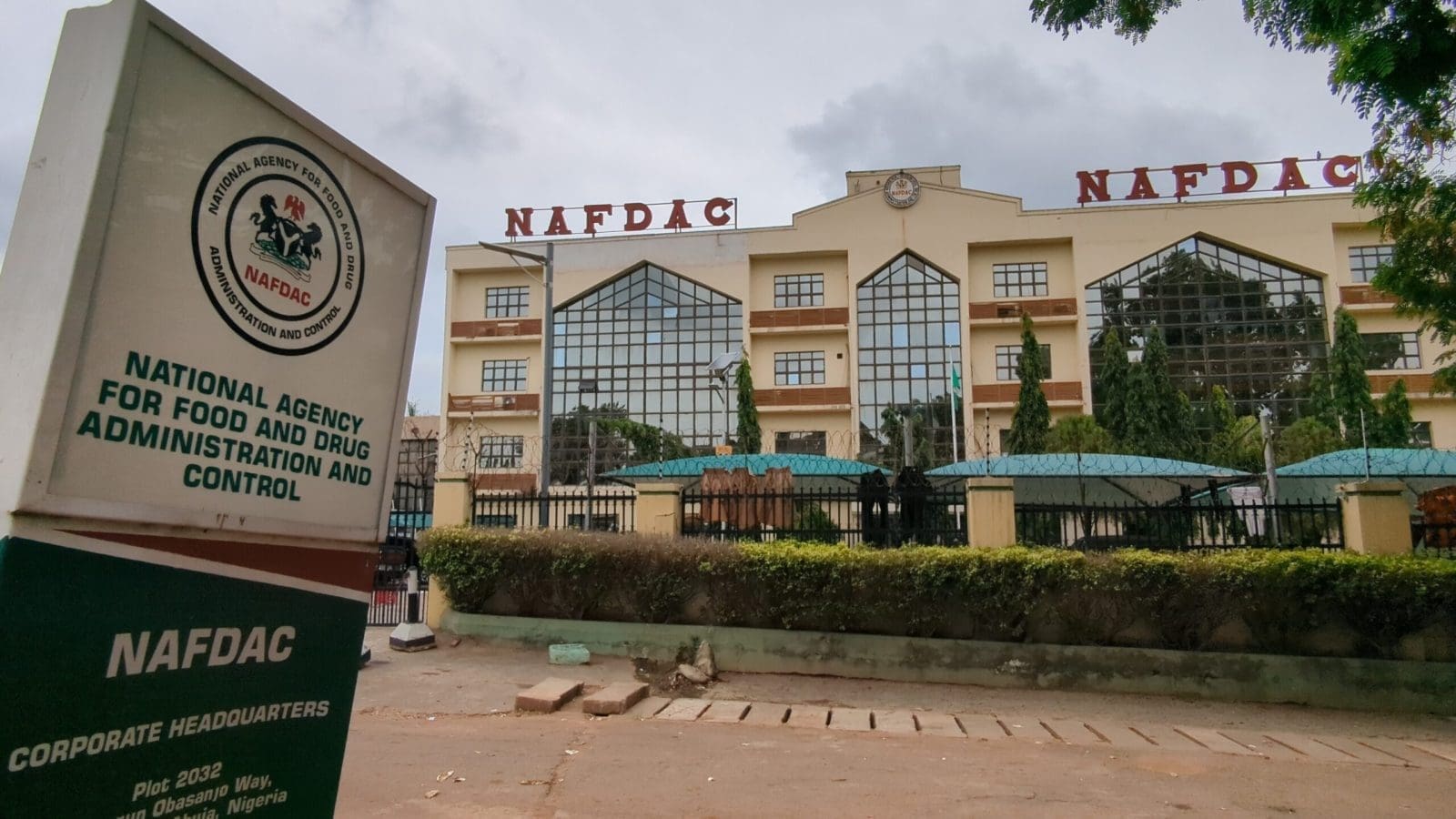 Thumbnail for NAFDAC launches committees in 32 States to regulate breast milk substitute marketing