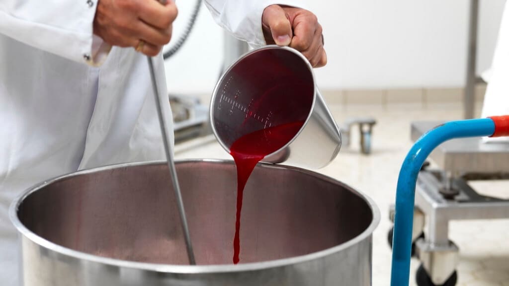 Thumbnail for Brookside achieves ISO 17025:2017 accreditation for quality standards