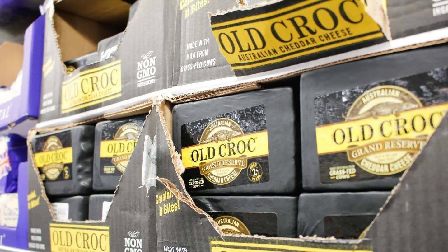 Thumbnail for Tesco, Arla, and Müller partner to slash dairy farm emissions