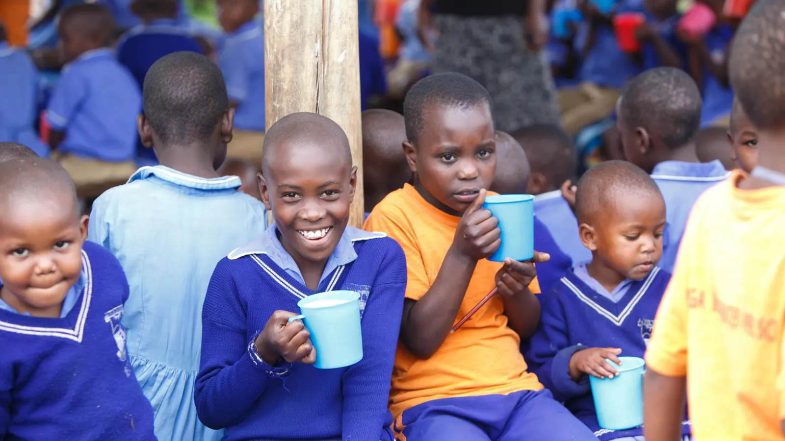 Thumbnail for Unilever’s Ice-Cream demerger targets growth, value creation