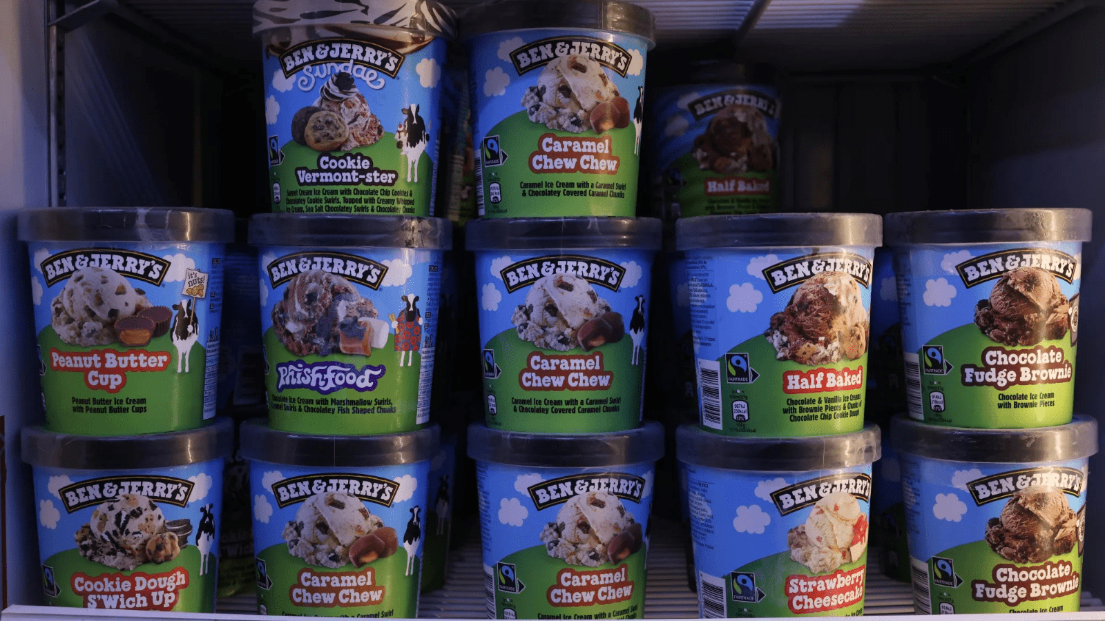 Thumbnail for Tate & Lyle acqires CP Kelco in US$1.8B deal