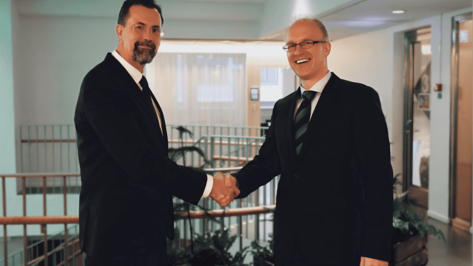 Thumbnail for Oatly partners McDonald’s Netherlands to launch plant-based milk options