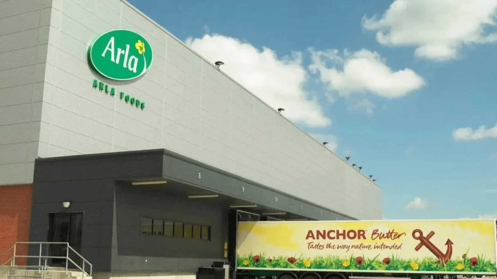 Thumbnail for Arla Foods, Danish Consulate explore opportunities in Nigeria’s dairy sector