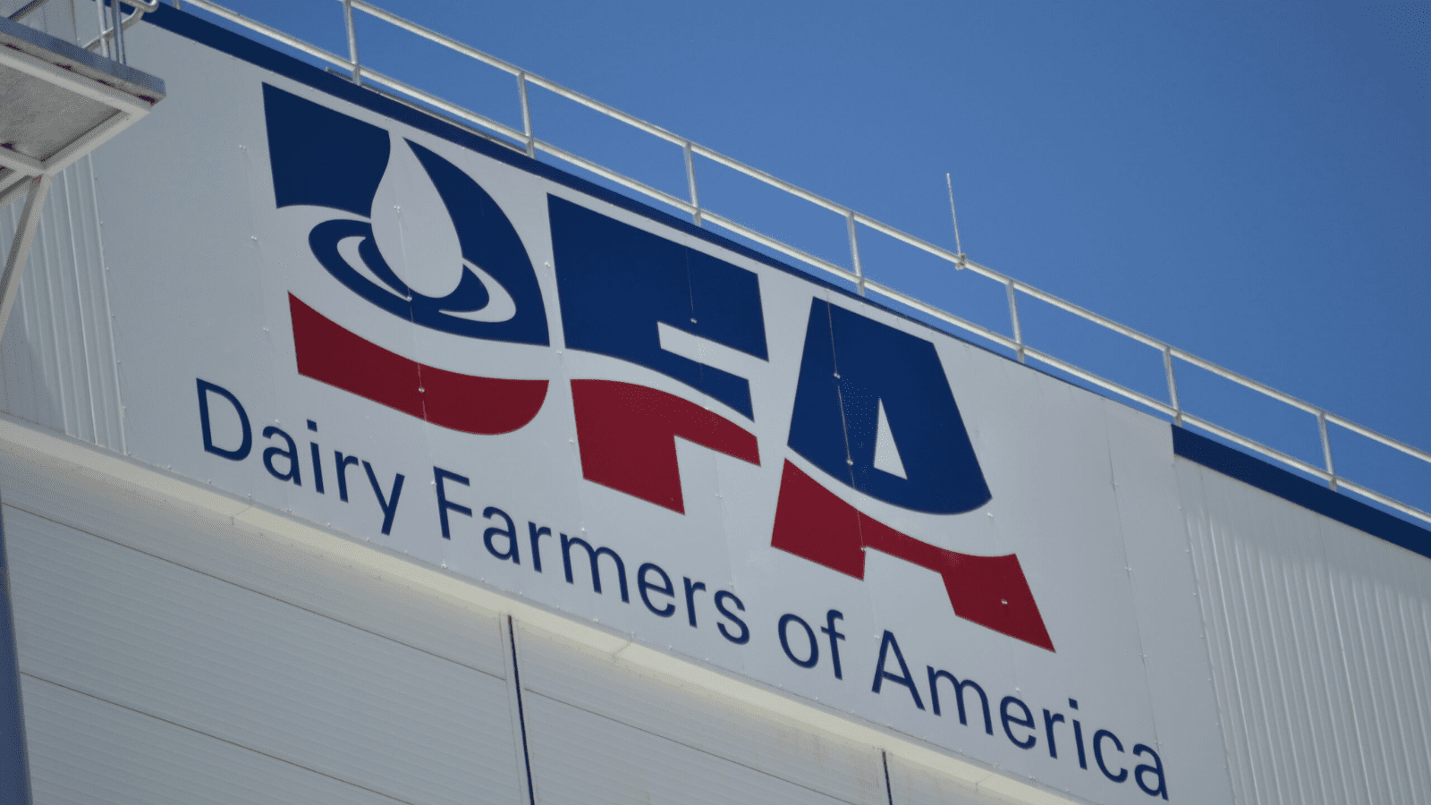 Thumbnail for Dairy Farmers of America to cease manufacturing at Indiana plant 