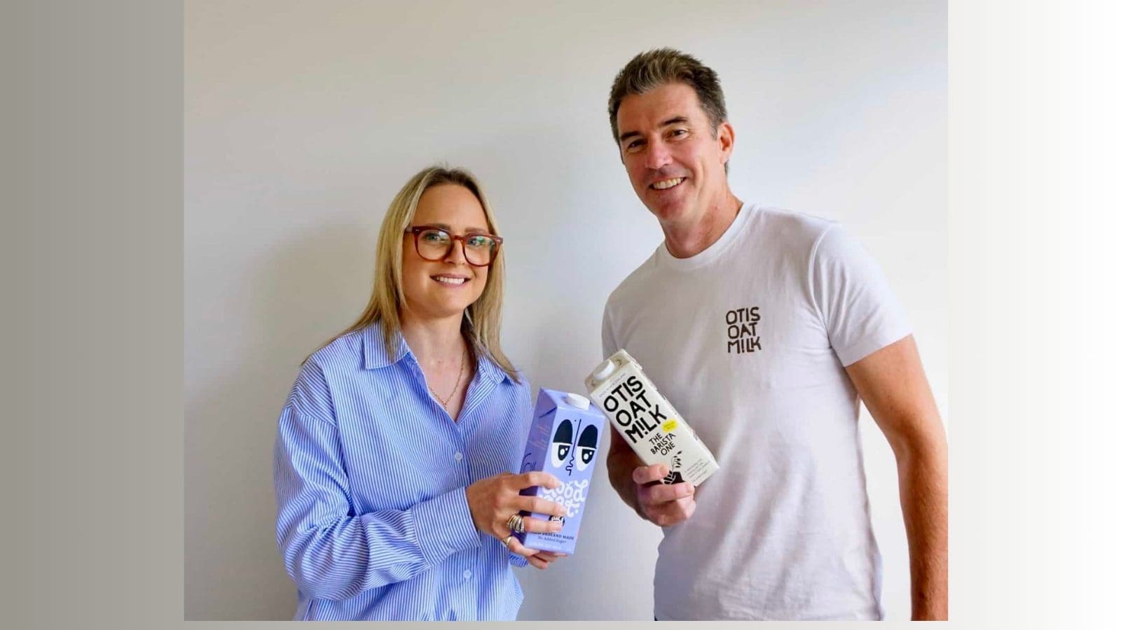 Thumbnail for Otis, All Good merge to strengthen market position, global reach