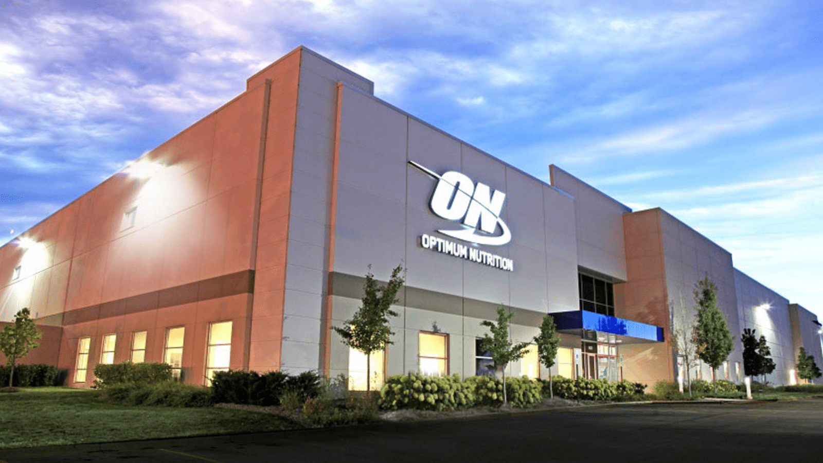 Thumbnail for Glanbia splits business in two in major restructure