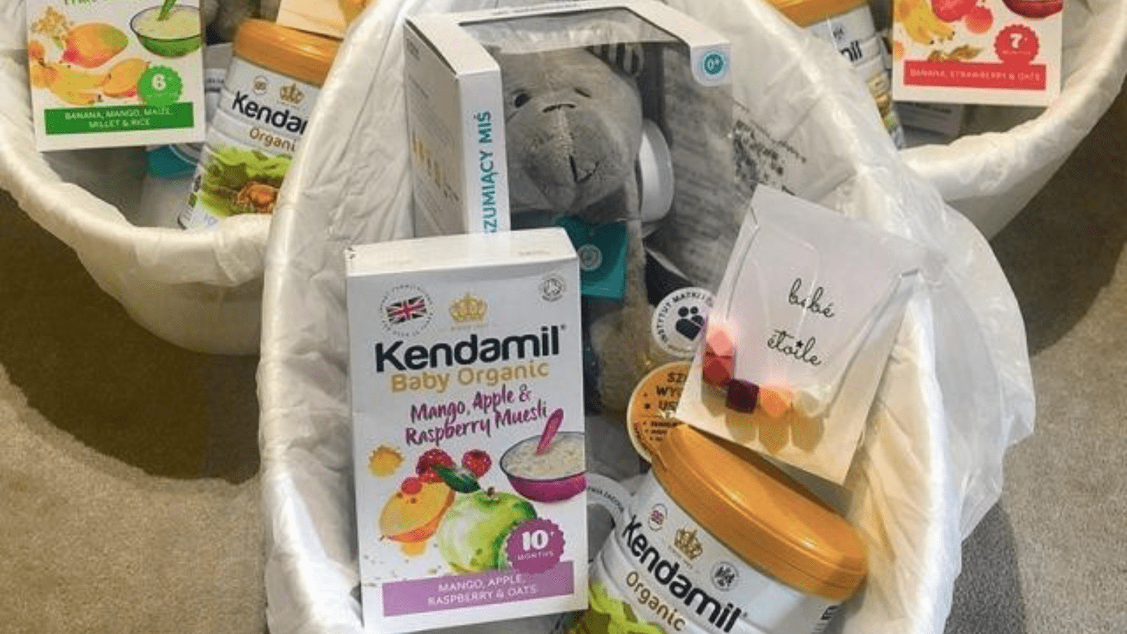 Thumbnail for Lactalis expands Brazilian presence with US$42M investment in Minas Gerais