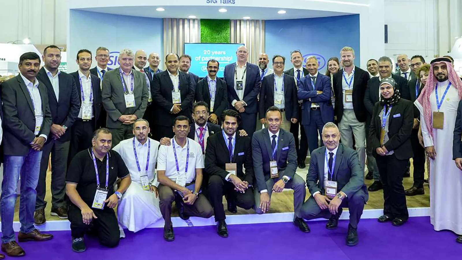 Thumbnail for Arla Foods Ingredients acquires Volac whey nutrition business