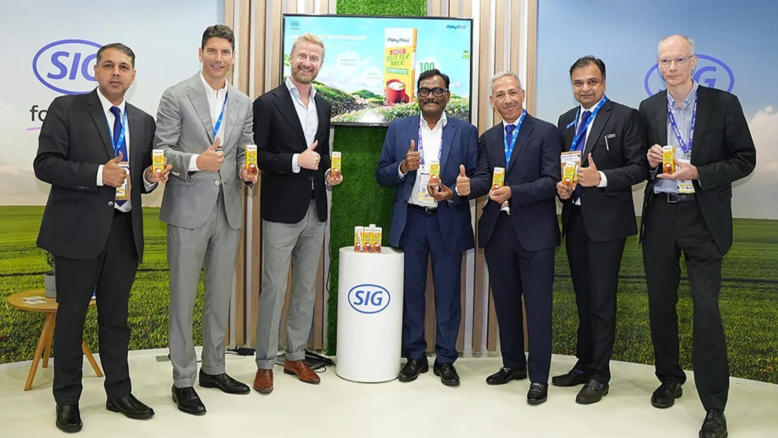 Thumbnail for Watchdog recommends ending baby milk price promotion ban