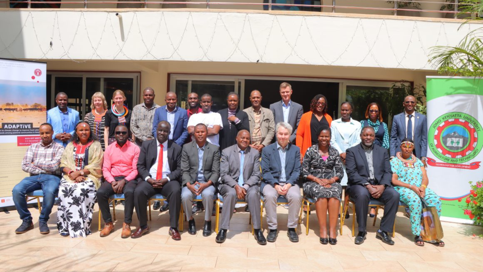 Thumbnail for NDDB expands dairy initiatives to boost productivity, infrastructure in India