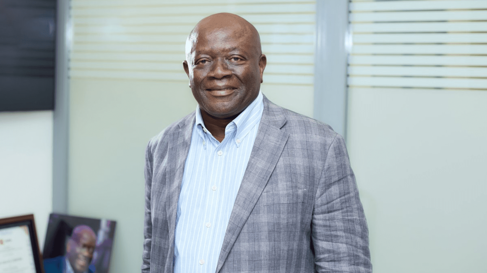 Thumbnail for Fan Milk Plc appoints Nii Amanor Dodoo as independent non-executive director