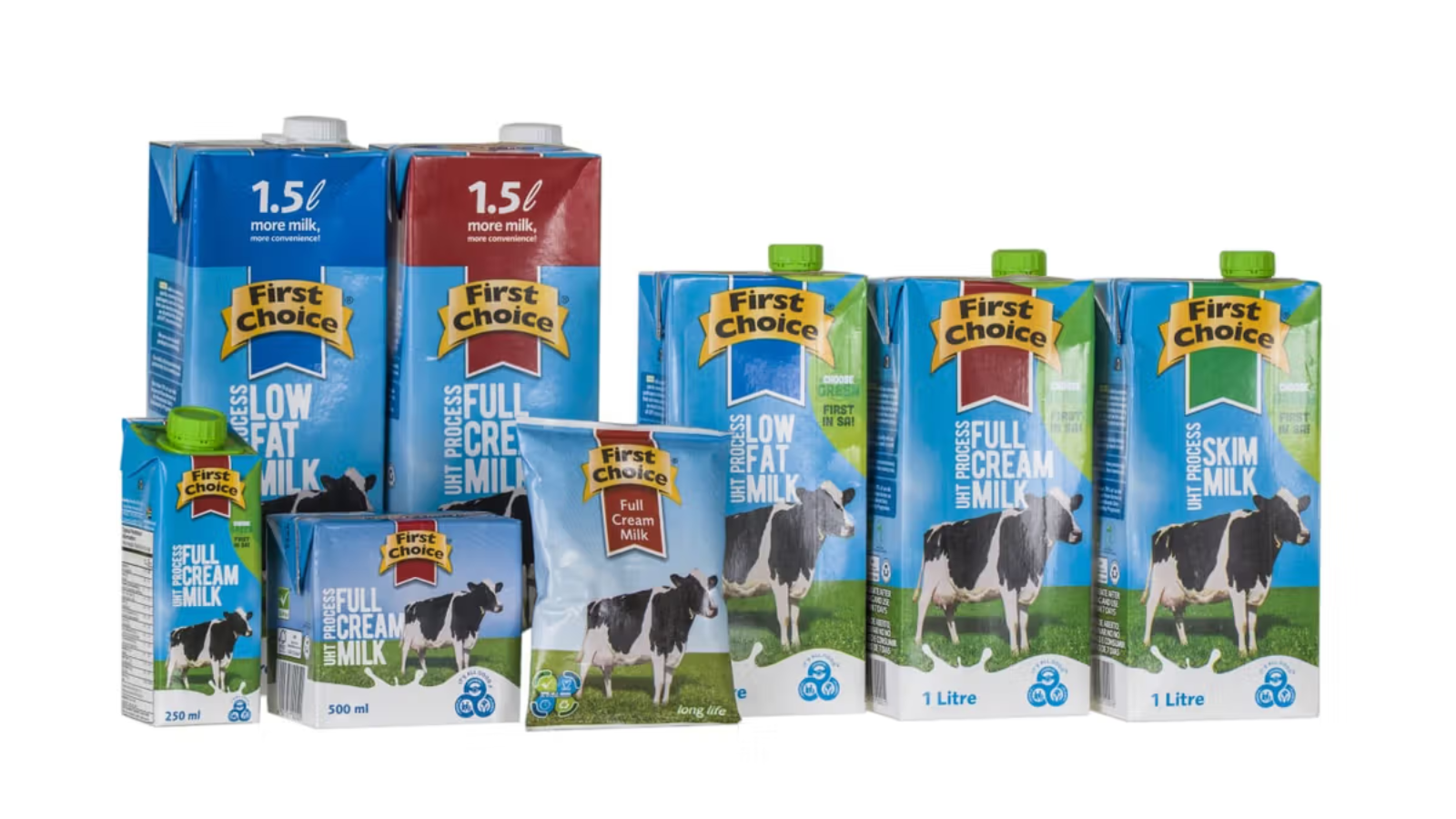 Thumbnail for Tetra Pak advances dairy market growth with sustainable UHT technology