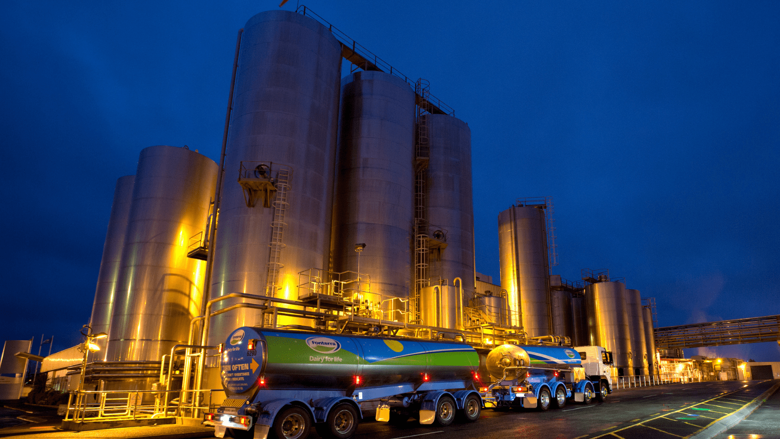 Thumbnail for Saputo raises US$640,000 to support United Way Canada initiatives