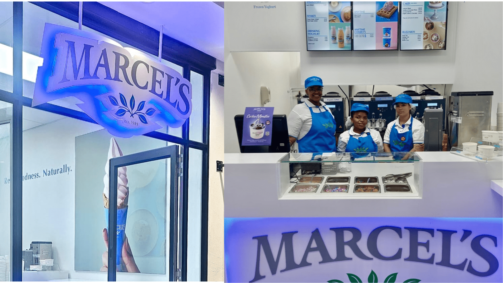 Thumbnail for Masaka Farms introduces new fruited yogurt range