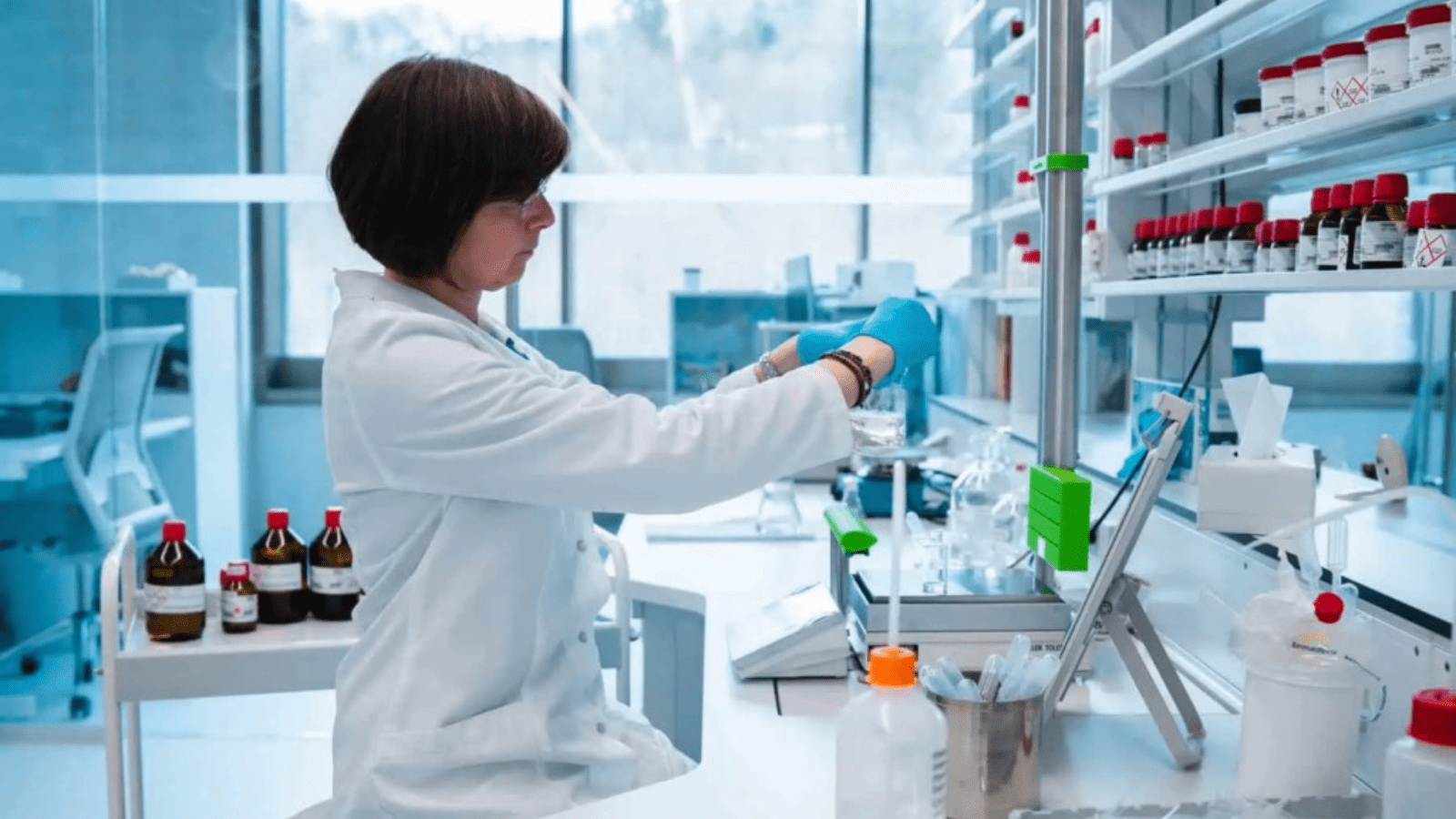 Thumbnail for USDA invests US$1.13B to strengthen local food systems, nutrition access