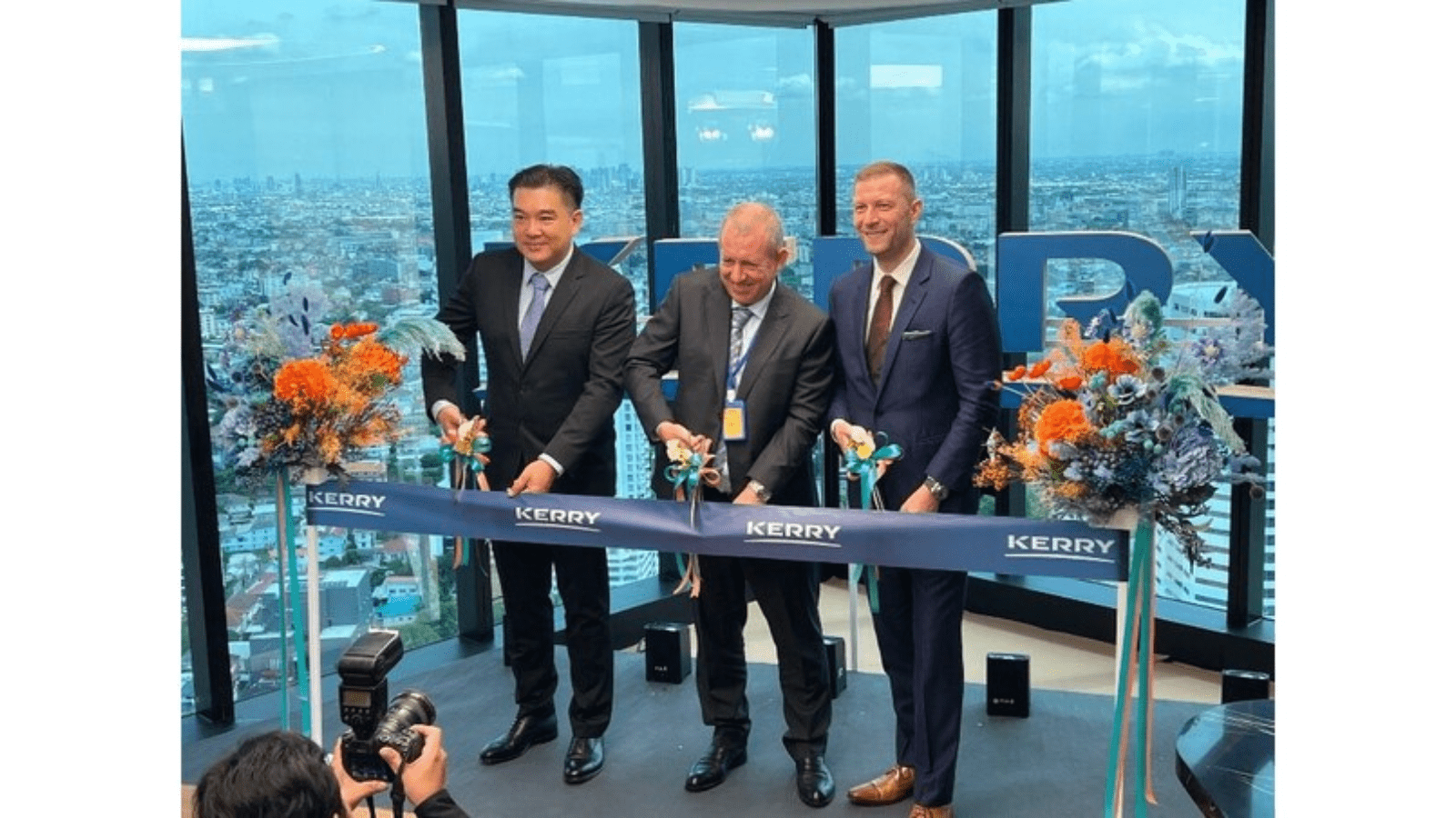 Thumbnail for Givaudan targets Gen Z innovation in alt-proteins as European dairy merger signals growth