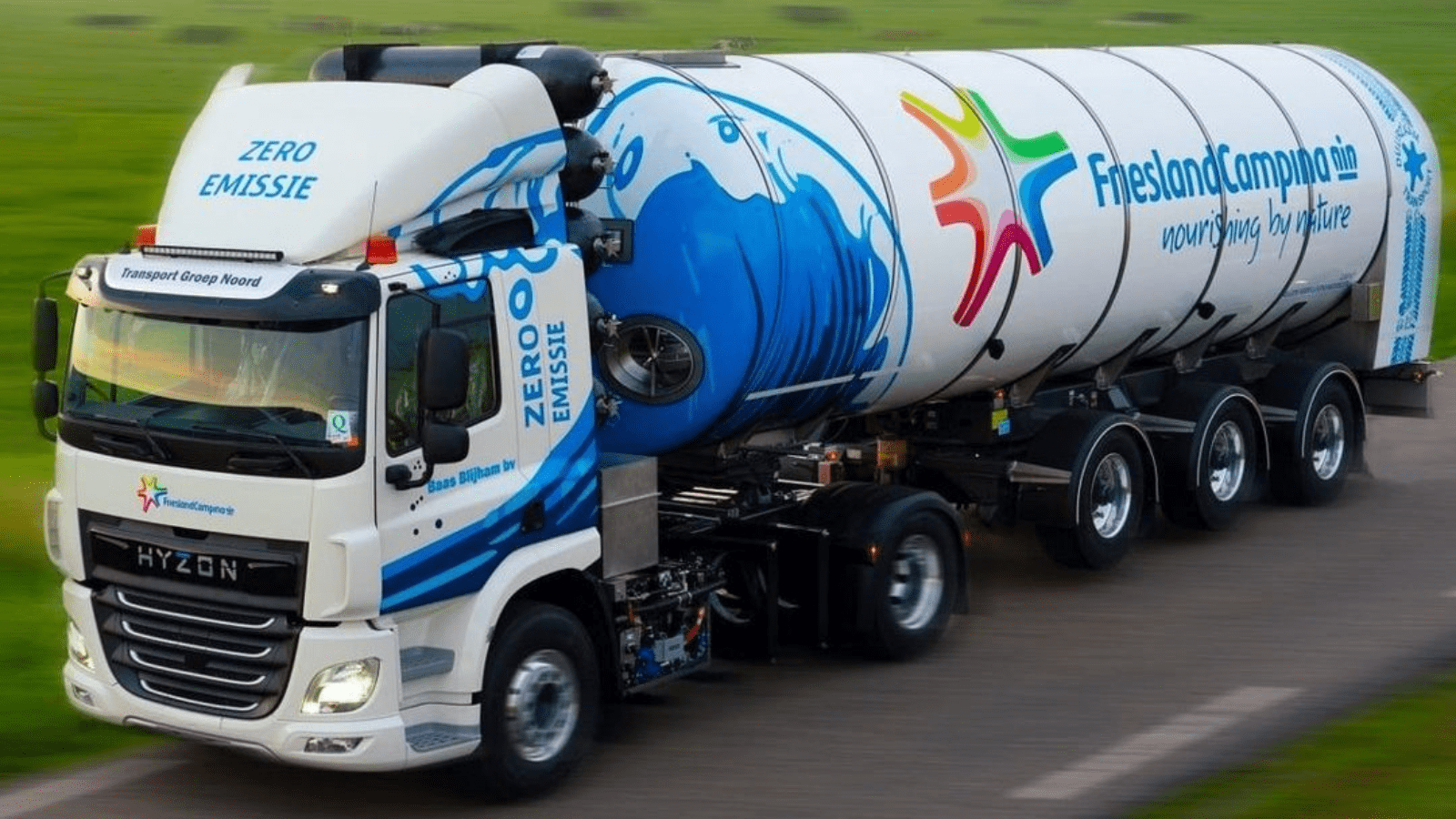 Thumbnail for Dairyland pioneers aseptic technology in Pakistan with SIG carton filling machine