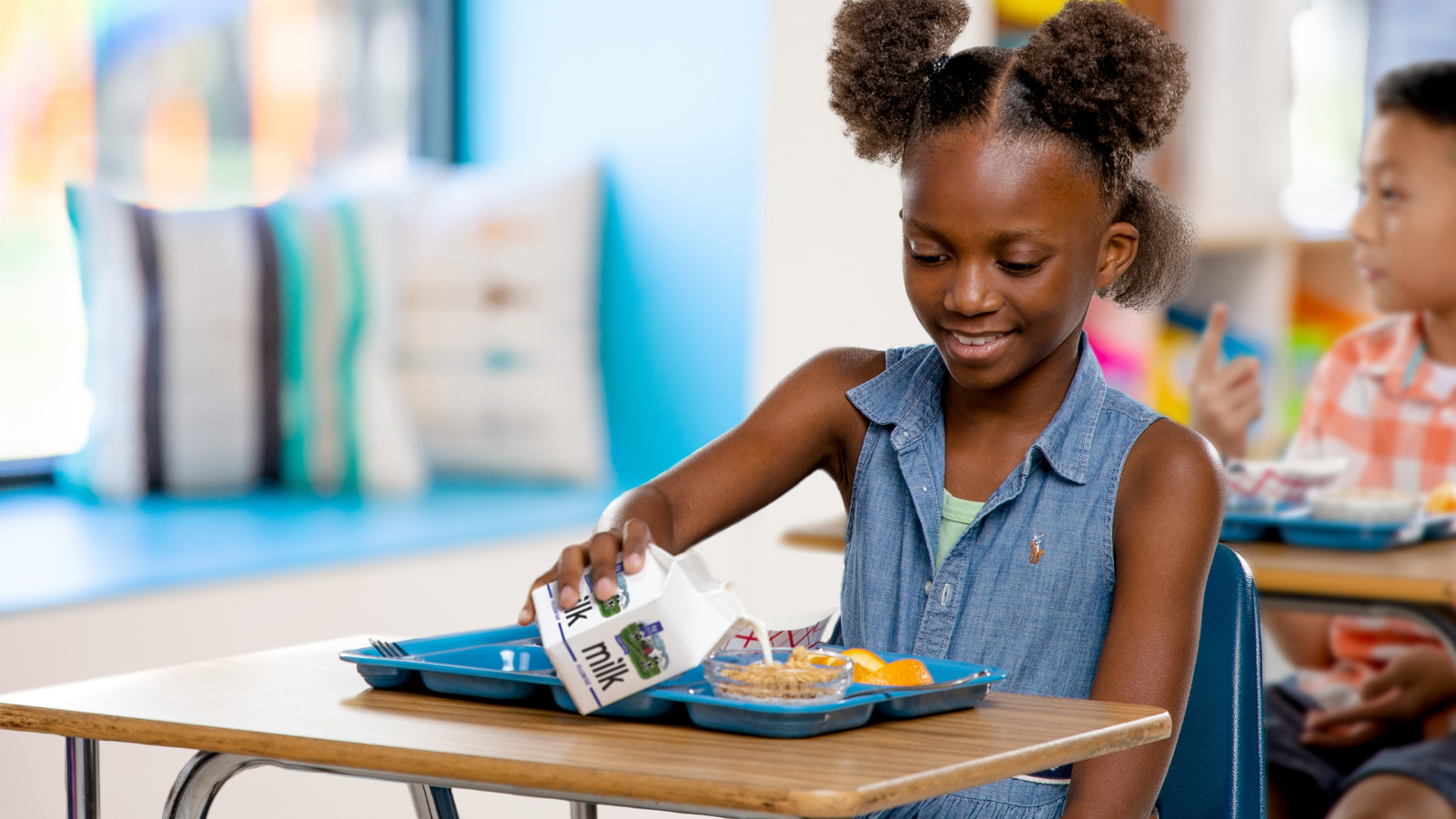 Thumbnail for Kenya Dairy Board prioritizes milk quality, safety amid industry growth plans