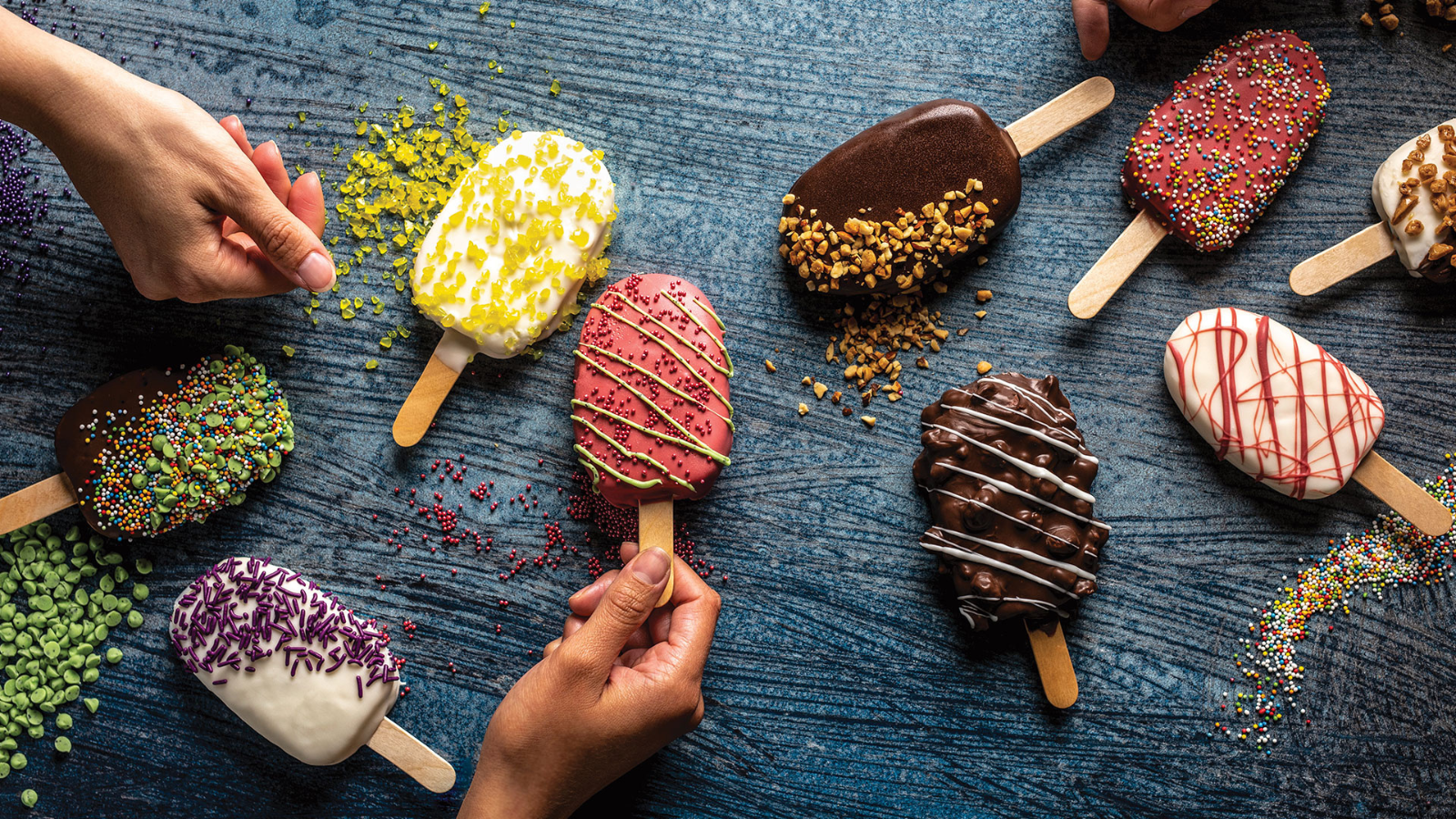 Thumbnail for Tate & Lyle unveils “The Future of Mouthfeel” report highlighting industry trends