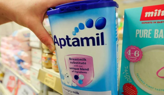 Thumbnail for Galloway Company boosts U.S. sweetened condensed milk capacity with facility expansion