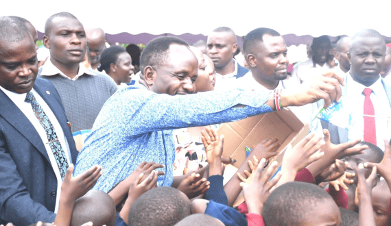 Thumbnail for Jamaica aims to double milk production as dairy investments grow