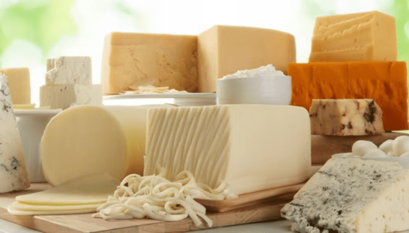Thumbnail for China’s dairy imports decline 10% as demand for italian cheese, U.S. whey rises