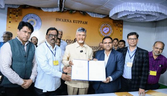 Thumbnail for Niger Milk SA celebrates 30 years of excellence, commitment to quality