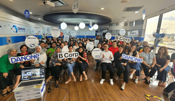 Thumbnail for Vertical Cold Storage opens new distribution center in Kansas City