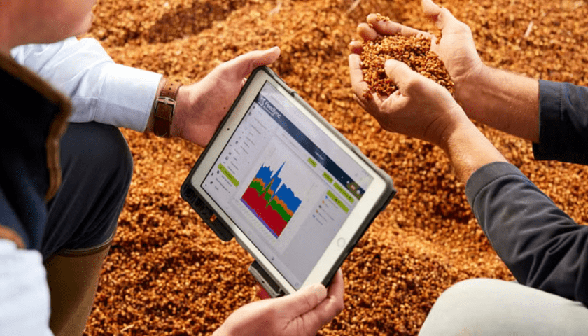 Thumbnail for Müller UK launches Fast Track to cut 30% farm emissions by 2030